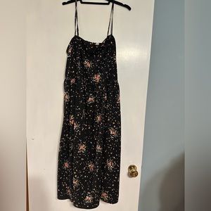 Goodthreads, size L, midi dress
